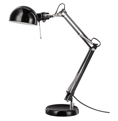 LED Work Lamp